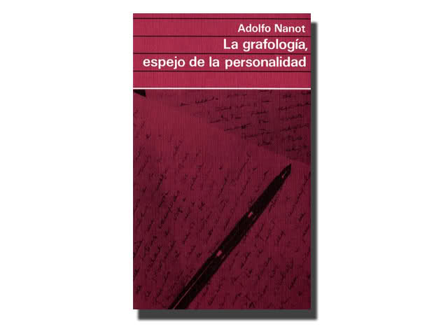 grafologia